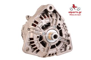ΔΥΝΑΜΟ  DAF 85.330 85.360 85.400 85CF CF 0124655003-thumb-15