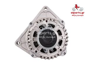 ΔΥΝΑΜΟ  CHEVROLET Aveo Cruze Trax OPEL Astra Insignia Zafira VAUXHALL IR5995RP  DRA0903