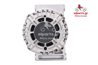 ΔΥΝΑΜΟ  CHEVROLET Aveo OPEL Astra Corsa Meriva VAUXHALL TG12C193 IR5790RP