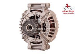 ΔΥΝΑΜΟ  MERCEDES-BENZ E200 Sprinter 0124615028+PRO-thumb-1