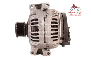 ΔΥΝΑΜΟ  MERCEDES-BENZ E200 Sprinter 0124615028+PRO-thumb-4