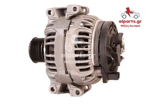 ΔΥΝΑΜΟ  MERCEDES-BENZ E200 Sprinter 0124615028+PRO-thumb-5