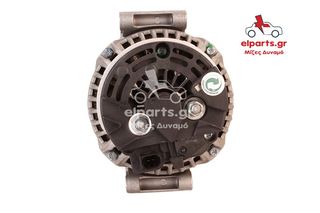 ΔΥΝΑΜΟ  MERCEDES-BENZ E200 Sprinter 0124615028+PRO-thumb-8
