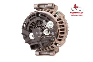 ΔΥΝΑΜΟ  MERCEDES-BENZ E200 Sprinter 0124615028+PRO-thumb-9