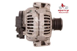 ΔΥΝΑΜΟ  MERCEDES-BENZ E200 Sprinter 0124615028+PRO-thumb-12