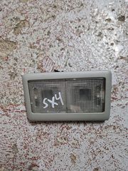 ΠΛΑΦΟΝΙΕΡΑ SUZUKI SX4 06-12