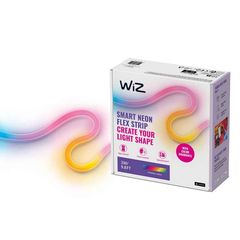 WiZ Smart WiZ neon flex strip 3m kit Type-C