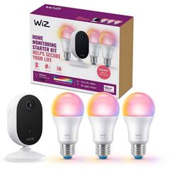 Home Monitoring Starter kit WiZ EU