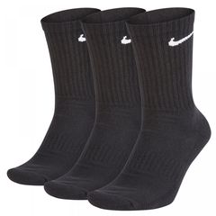 Nike Everyday Cushion Crew Socks 3-Pack