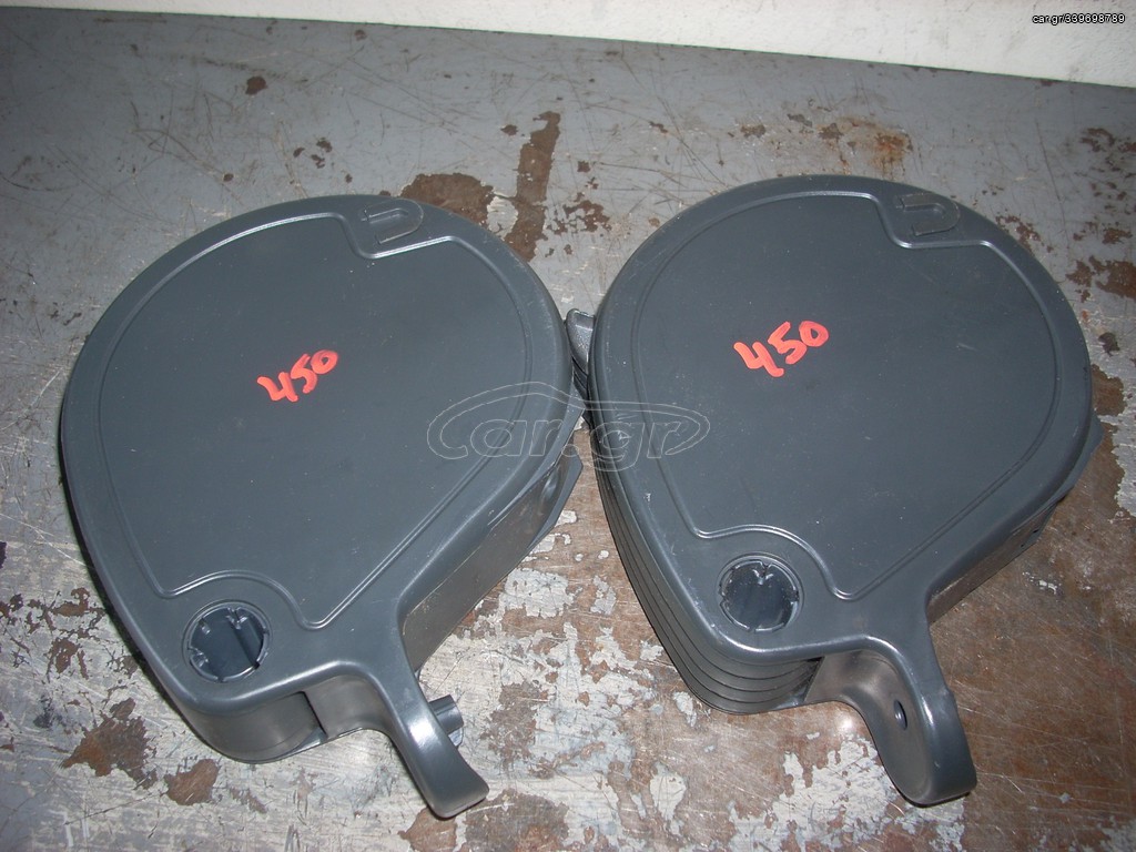 ΘΗΚΕΣ CD SMART 450