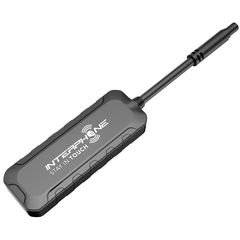INTERPHONE ANGEL 10LT GPS TRACKER ΕΝΤΟΠΙΣΜΟΥ ΚΑΙ ΠΑΡΑΚΟΛΟΥΘΗΣΗΣ ΟΧΗΜΑΤΟΣ 