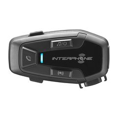 INTERPHONE U-COM 7R ενδοεπικοινωνία (μια συσκευή)