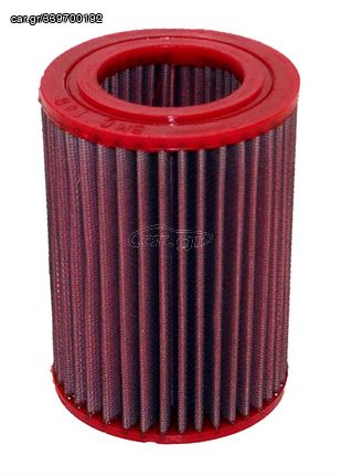 BMC AIR FILTER (Φίλτρο Αέρος Ελευθέρας Ροής 1τμχ Κυλινδρικό 60x107x150 BMC)