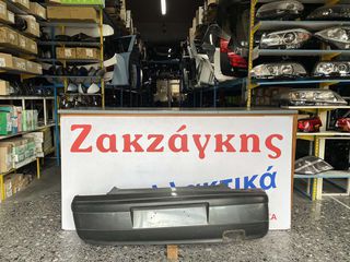 SEAT  IBIZA 99-02   ΠΙΣΩ ΠΡΟΦΥΛΑΚΤΗΡΑΣ  ** ΓΝΗΣΙΟΣ **  6K6807421K  6K6807421J   ΑΠΟΣΤΟΛΗ ΣΤΗΝ ΕΔΡΑ ΣΑΣ