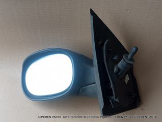 ΚΑΘΡΕΠΤΗΣ ΑΡΙΣΤΕΡΑ ΜΗΧΑΝΙΚΟΣ,CITROEN ,C2 03-08,8149RH,F660
