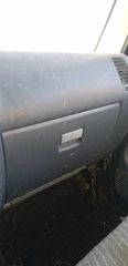 Ντουλαπάκι toyota hilux 4x4 2L 98_04mod