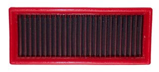 BMC AIR FILTER (Φίλτρο Αέρος Ελευθέρας Ροής 1τμχ 104x255 BMC)