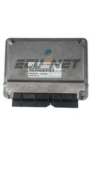 ΕΓΚΕΦΑΛΟΣ ΚΙΝΗΤΗΡΑ SIEMENS AUDI A4 1.6 8E0906018AM 5WP40493 02 BENZIN SIMOS3.4A 0030