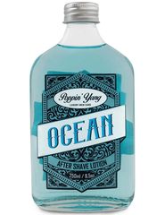 After Shave Lotion Ocean Poppin Yang Glass 250ml