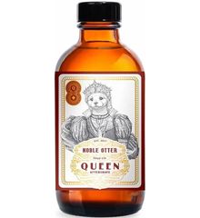 After Shave Lotion Queen Noble Otter 118ml