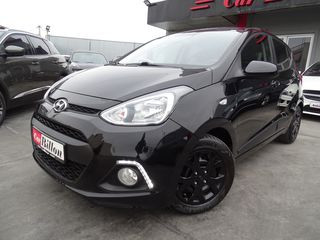 Hyundai i 10 '16  1.0 YES! Gold KLIMA LED FULL EXTRA