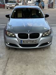 Bmw 316 2012