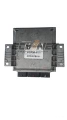 ENGINE ECU PEUGEOT 206 1.1 IAW 48P2.70 HW16447.034 HW9442423780 SW16449.054 SW9642597680