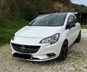 Opel Corsa '15 -e GS Line