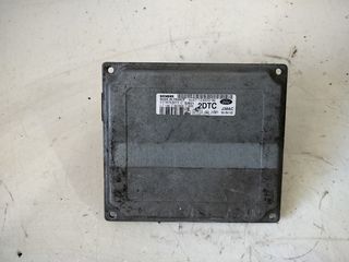 ΕΓΚΕΦΑΛΟΣ ΚΙΝΗΤΗΡΑ FORD FIESTA 1.4 S118763015C, 6S61-12A650-NC! ACHILLEAS PARTS