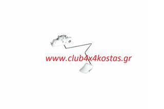 ΦΛΟΤΕΡ NISSAN D22 '98-'08 DIESEL  25060-2S805  Α' ΠΟΙΟΤΗΤΑ ΜΕ ΦΠΑ