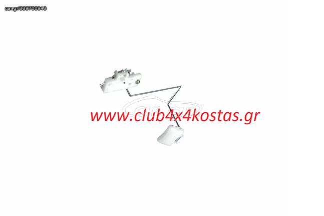 ΦΛΟΤΕΡ NISSAN D22 '98-'08 DIESEL  25060-2S805  Α' ΠΟΙΟΤΗΤΑ ΜΕ ΦΠΑ