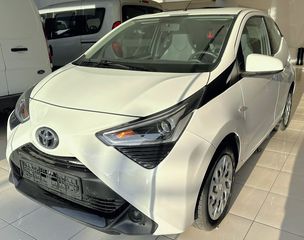 Toyota Aygo (X) '20
