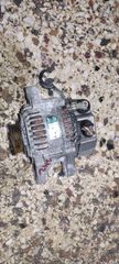 Toyota YARIS 1300cc βενζίνη ΔΥΝΑΜΟ γνήσιο μτχ. =(27060-21030) 1999-2005
