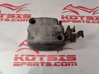 ΠΩΛΕΙΤΑΙ ΚΑΠΑΚΙ ΚΕΦΑΛΗΣ ΓΙΑ HONDA SCV 100 LEAD 2003-2007