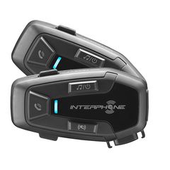 INTERPHONE U-COM 7R ενδοεπικοινωνία (δύο συσκευές)