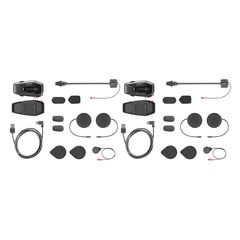 INTERPHONE U-COM 7R ενδοεπικοινωνία (δύο συσκευές)-thumb-1