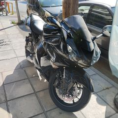 Kawasaki ZZR 1400 '07 ΖΧ-14R Ninja