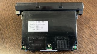 VOLVO ΟΘΟΝΗ C30 S40 V50-thumb-1