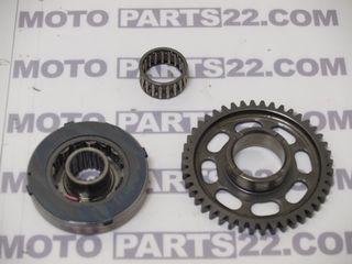 SUZUKI GSXR 750 K5  E2 2005,   GSXR 600 01  05,  GSXR 1000 01 05  ΚΟΜΠΛΕΡ ΜΙΖΑΣ   Νούμερο Αγγελίας (SKU): 43968