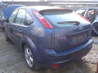 FORD FOCUS 2 ΠΩΛΟΥΝΤΑΙ ΑΝΤΑΛΛΑΚΤΙΚΑ ΠΑΝΤΟΣ ΤΥΠΟΥ 