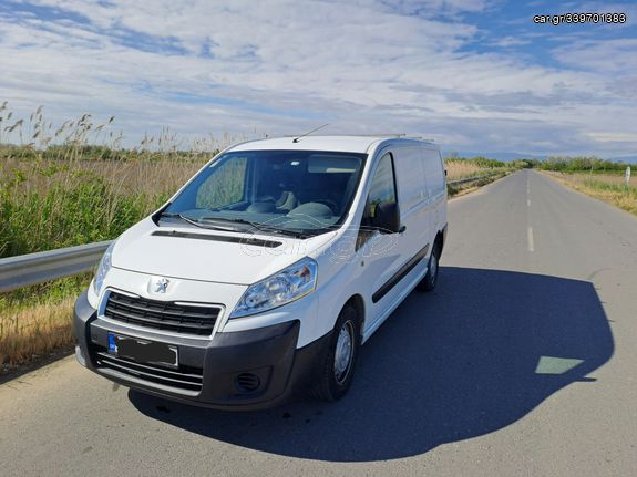 Peugeot Expert '13  Van L2H1 2,0 HDi 160