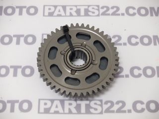 SUZUKI GSXR 750 K5  E2 2005,      GSXR 600 01  05,  GSXR 1000 01 05  ΚΟΜΠΛΕΡ ΜΙΖΑΣ   Νούμερο Αγγελίας (SKU): 43983