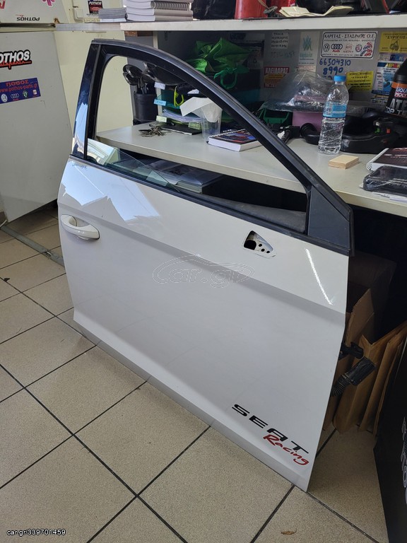 ΠΟΡΤΑ ΔΕΞΙΑ ΕΜΠΡΟΣ SEAT LEON