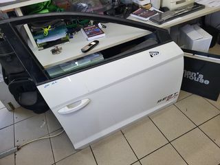 ΠΟΡΤΑ ΔΕΞΙΑ ΕΜΠΡΟΣ SEAT LEON-thumb-1