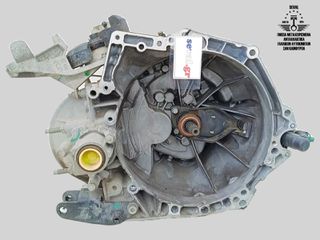 ΣΑΣΜΑΝ ΧΕΙΡΟΚΙΝΗΤΟ 20V256 6ΤΑΧ ΓΙΑ 1.2 PureTech Turbo BENZINH Start-Stop PEUGEOT CITROEN DS OPEL Καλέστε για τιμή Seval