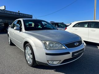 Ford Mondeo '04 !ΠΡΟΣΦΟΡΑ! Πληρωμένα τέλη 2024