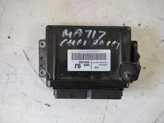 ΕΓΚΕΦΑΛΟΣ ΚΙΝΗΤΗΡΑ DAEWOO MATIZ 1.0 5WY5451B, 96801808! ACHILLEAS PARTS