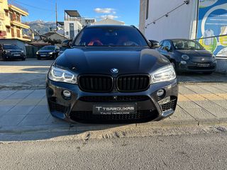 Bmw X6 M '17