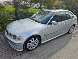 Bmw 316 '04  compact Sport Edition
