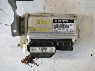 ΕΓΚΕΦΑΛΟΣ ΚΙΝΗΤΗΡΑ HYUNDAI GETZ 1.1 9030930266F, 39110-02420! ACHILLEAS PARTS